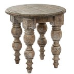 Rutland Round Side Table
