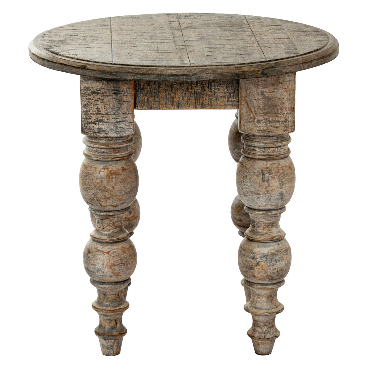 Rutland Round Side Table