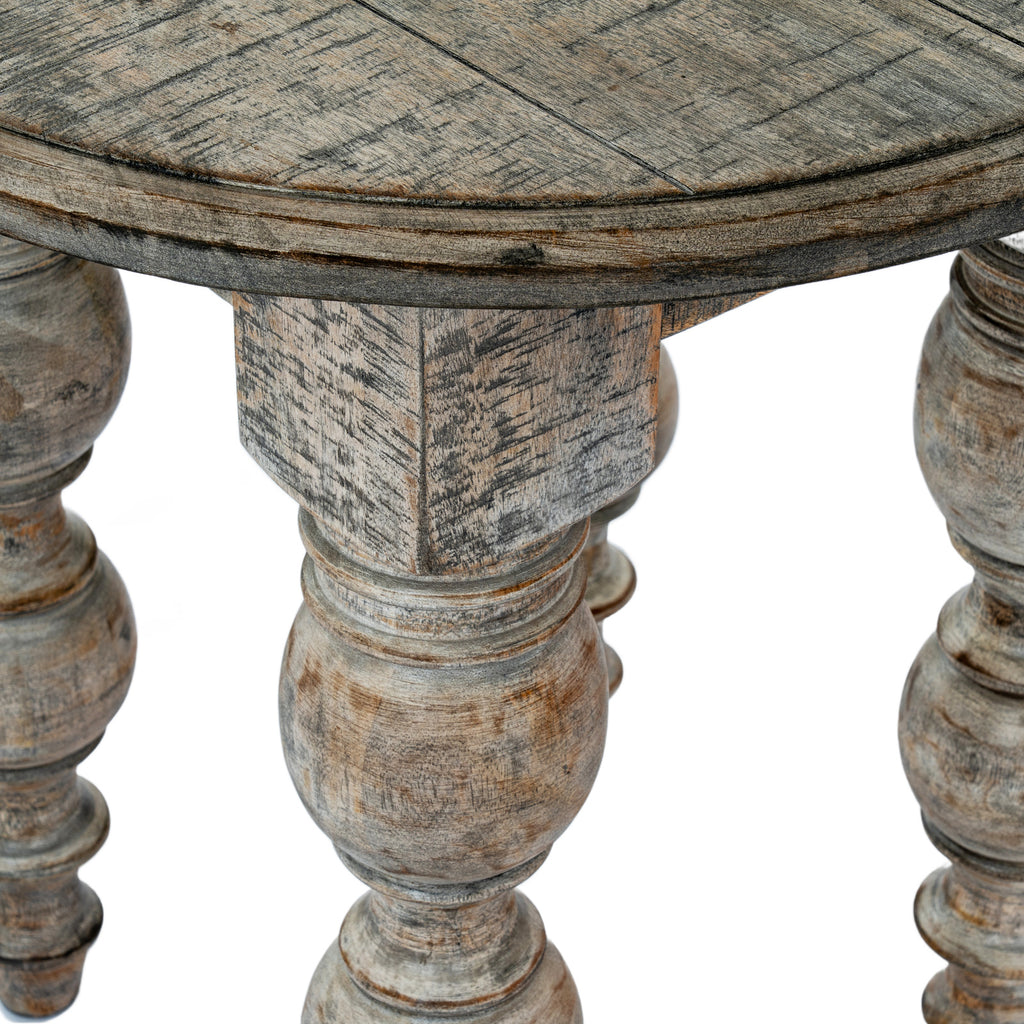 Rutland Round Side Table