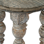 Rutland Round Side Table