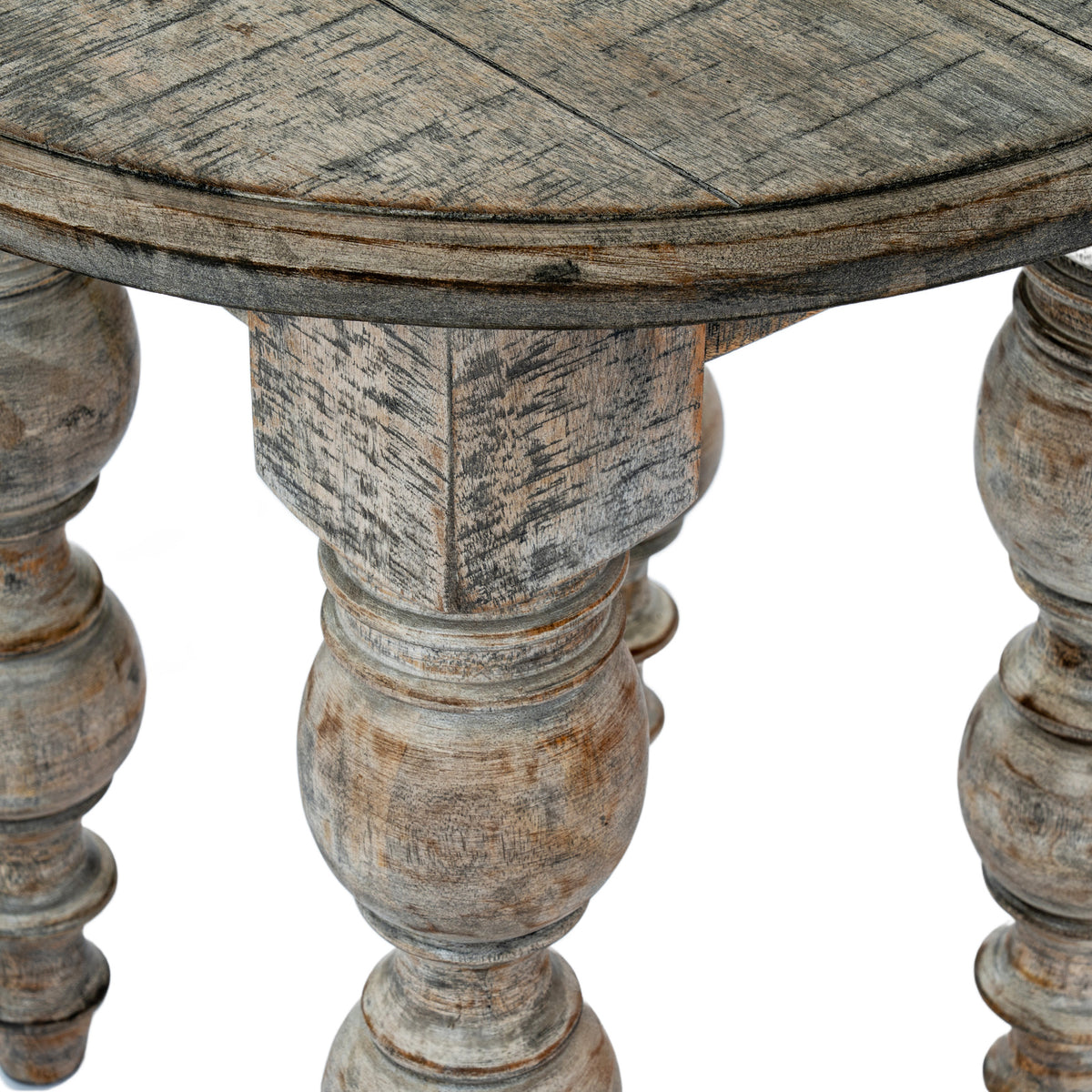 Rutland Round Side Table