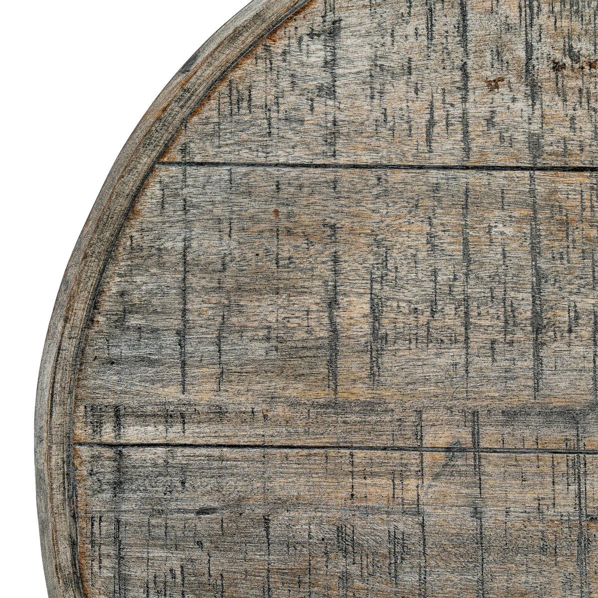 Rutland Round Side Table
