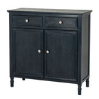 Contour Sideboard