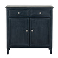 Contour Sideboard