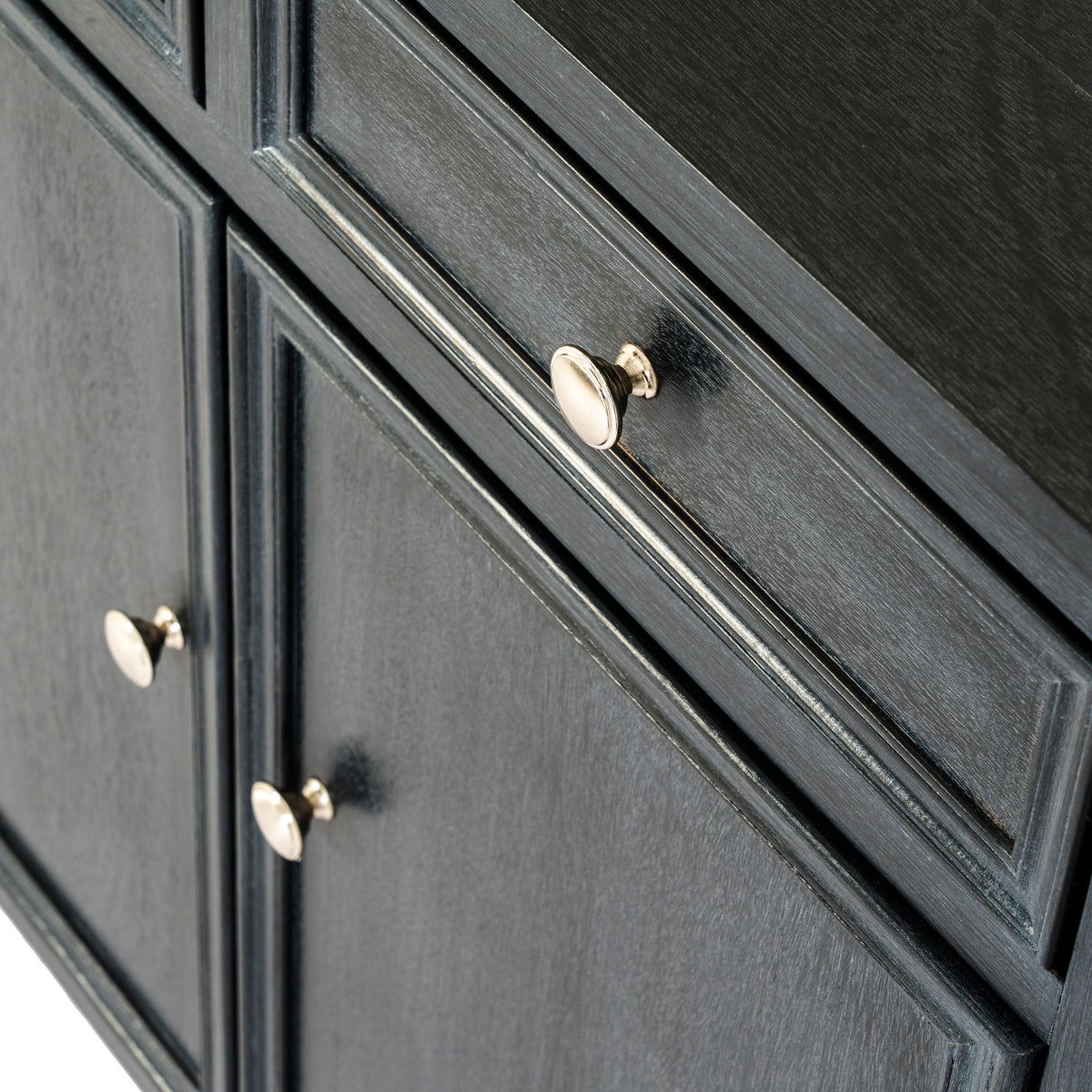 Contour Sideboard