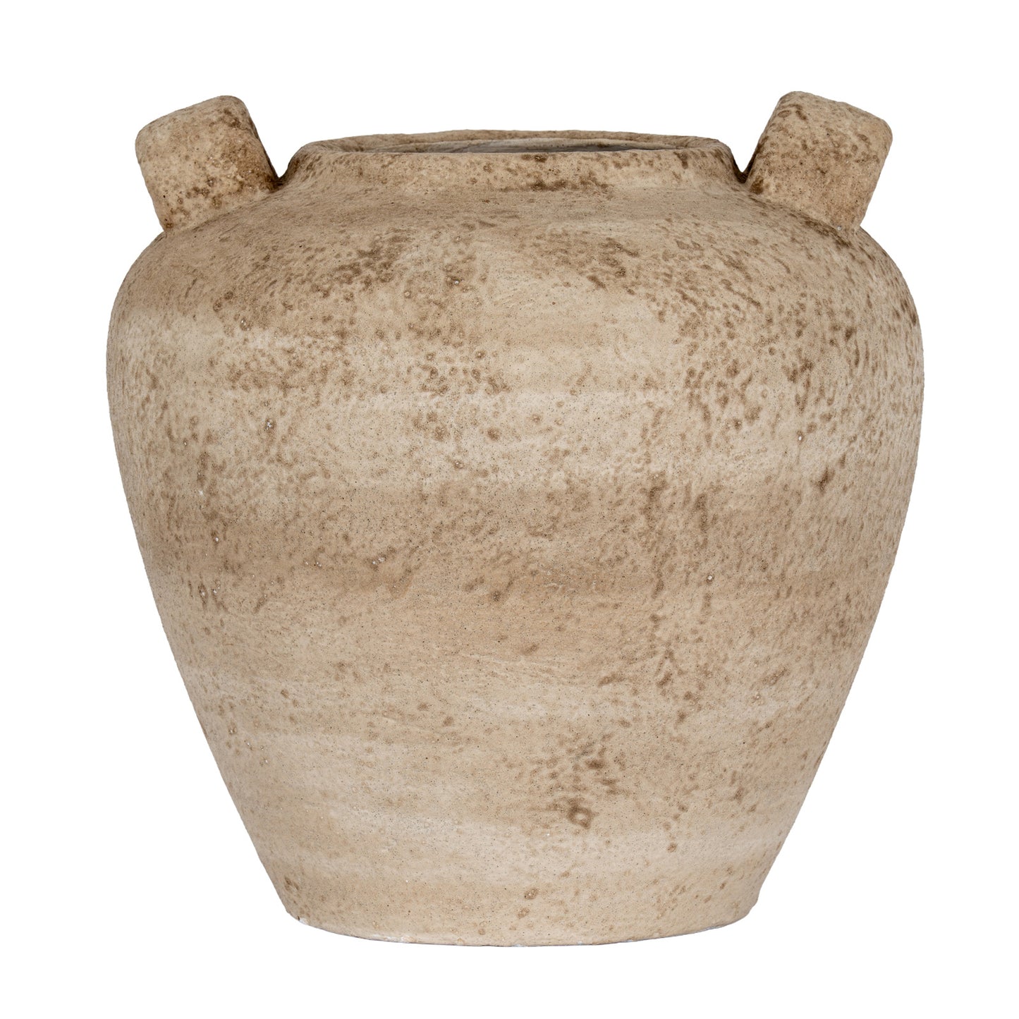 Terra Medium Urn Vase