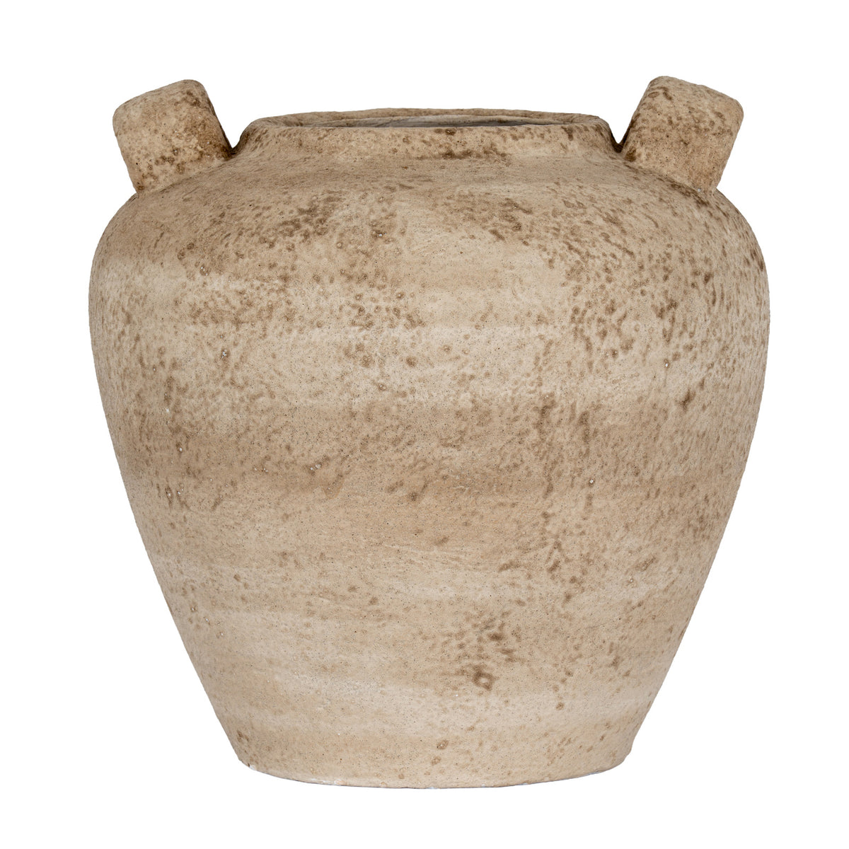 Terra Medium Urn Vase