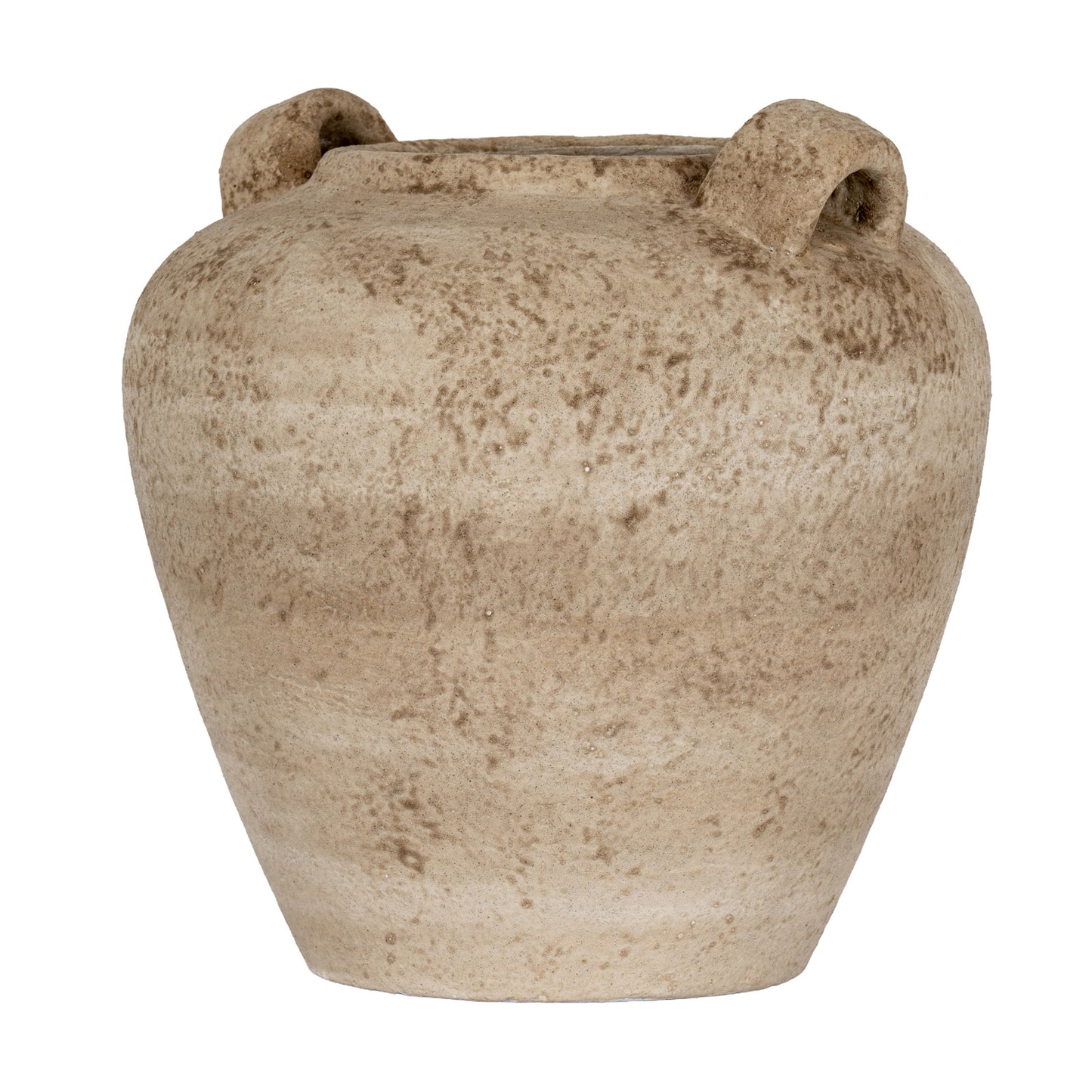 Terra Medium Urn Vase