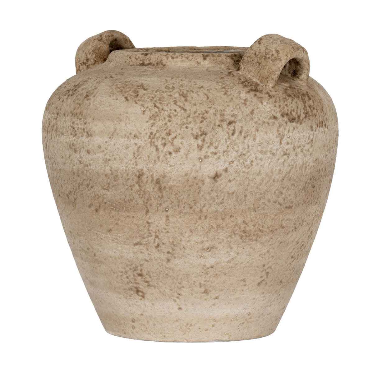 Terra Medium Urn Vase