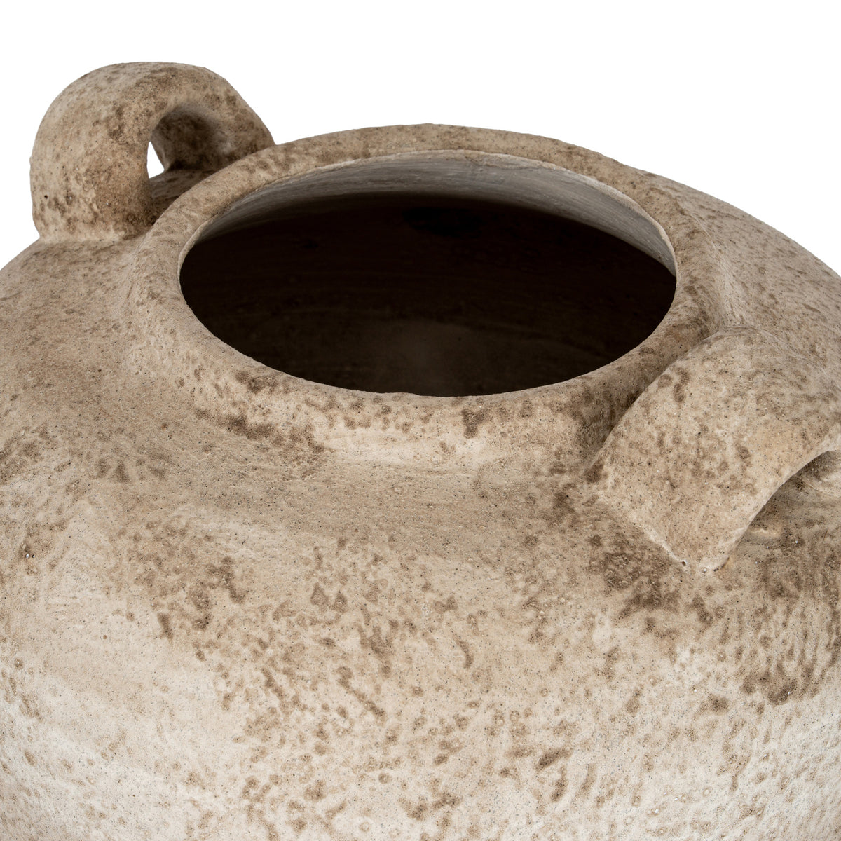 Terra Medium Urn Vase
