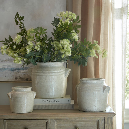 Tarn Medium Pot