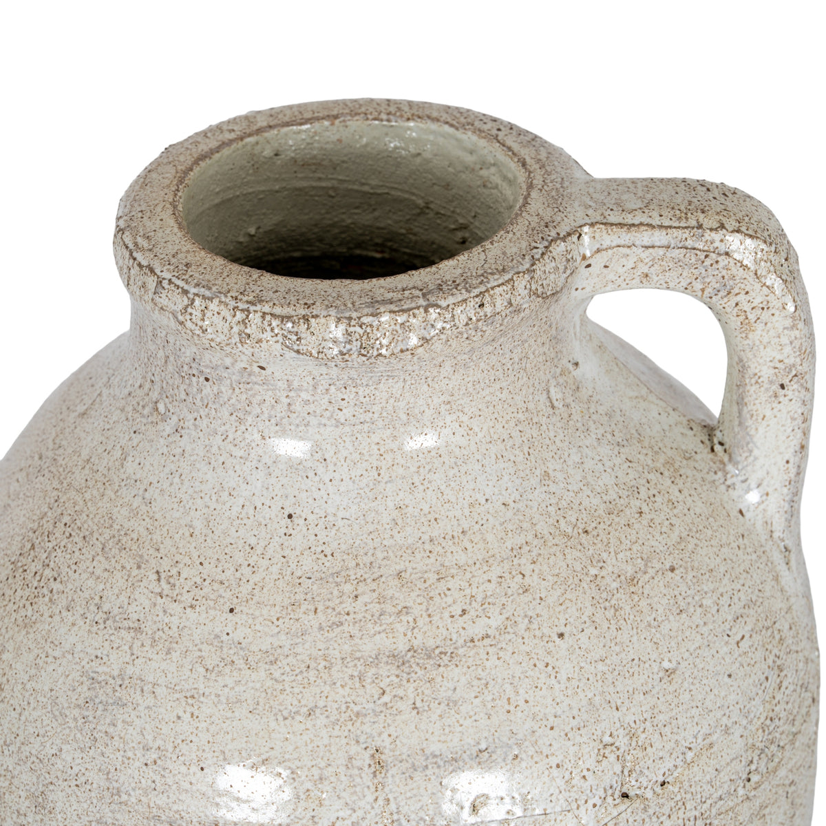Tarn Large Jug with Handle