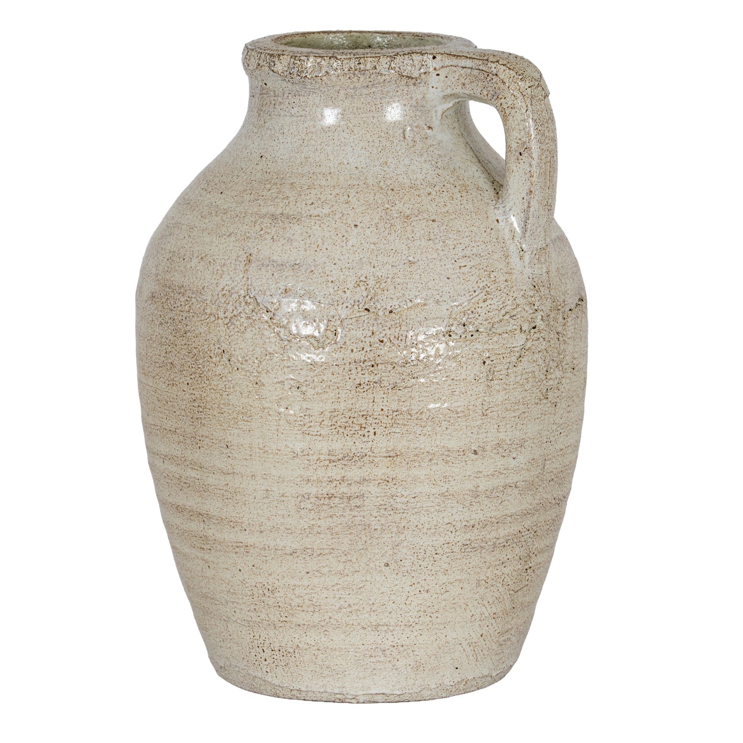 Tarn Large Jug with Handle