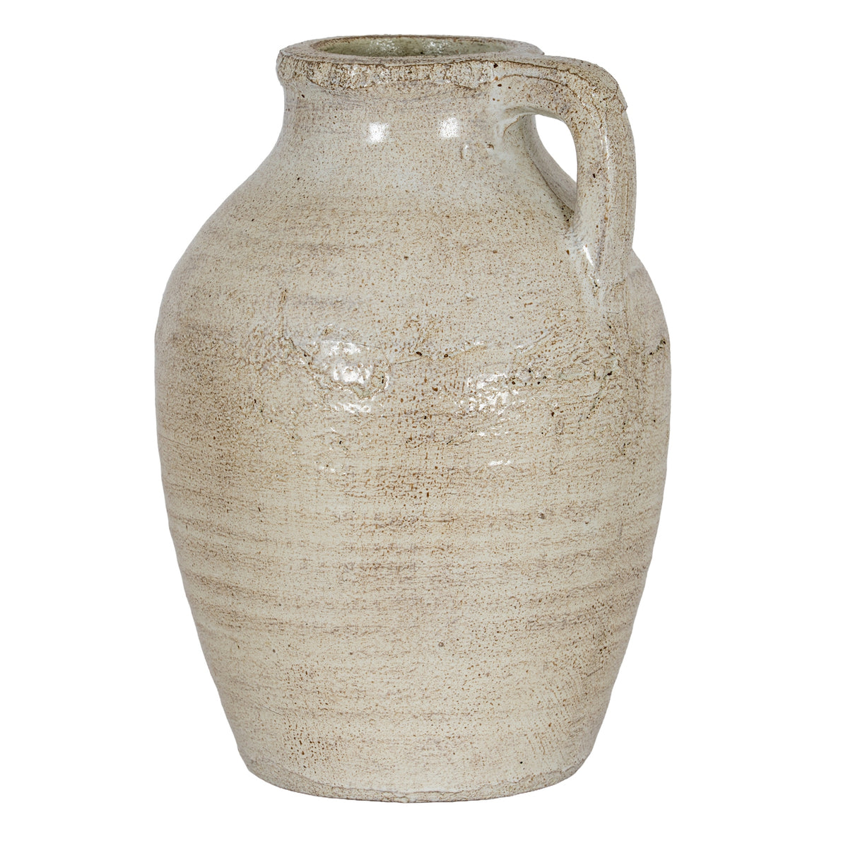 Tarn Large Jug with Handle