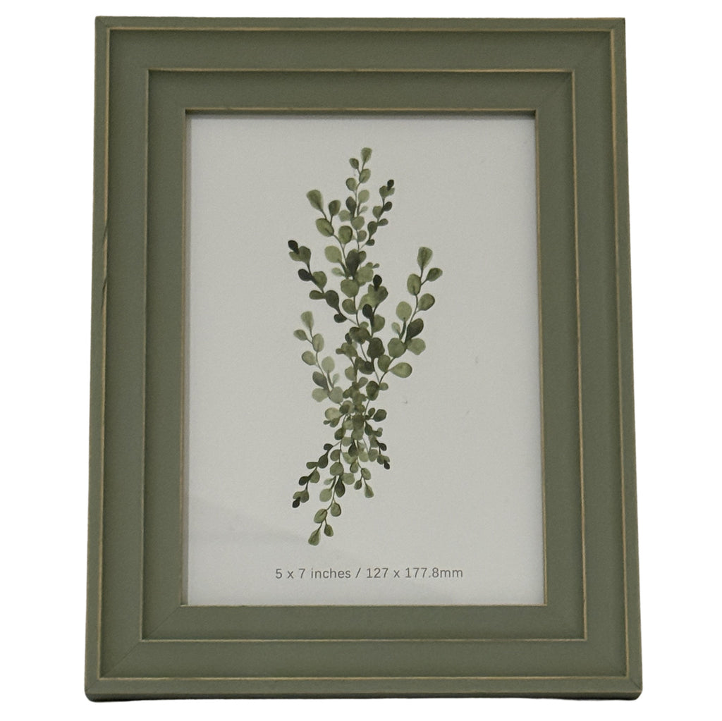 Vilde Photo Frame (Various Sizes)