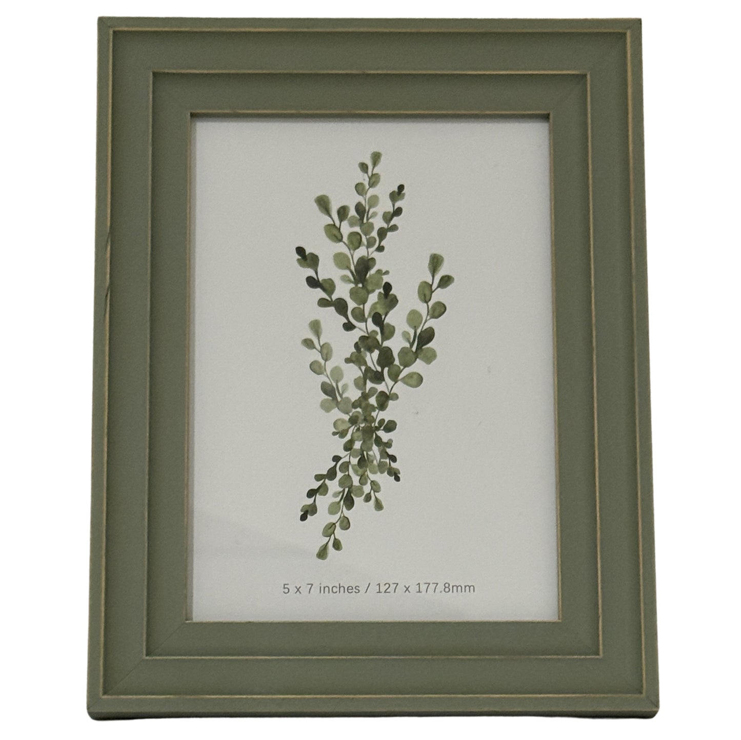 Vilde Photo Frame (Various Sizes)