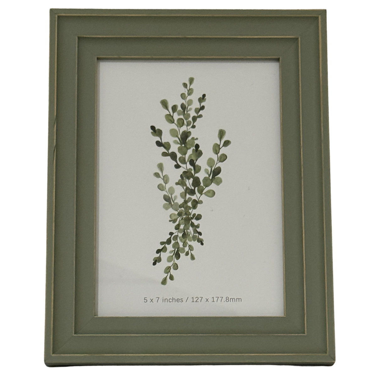 Vilde Photo Frame (Various Sizes)