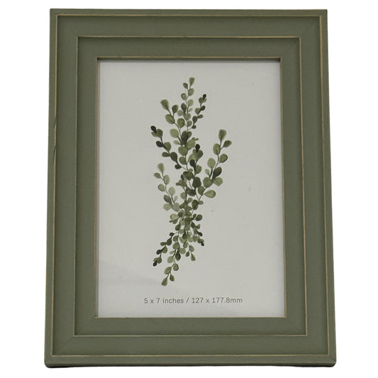 Vilde Photo Frame (Various Sizes)