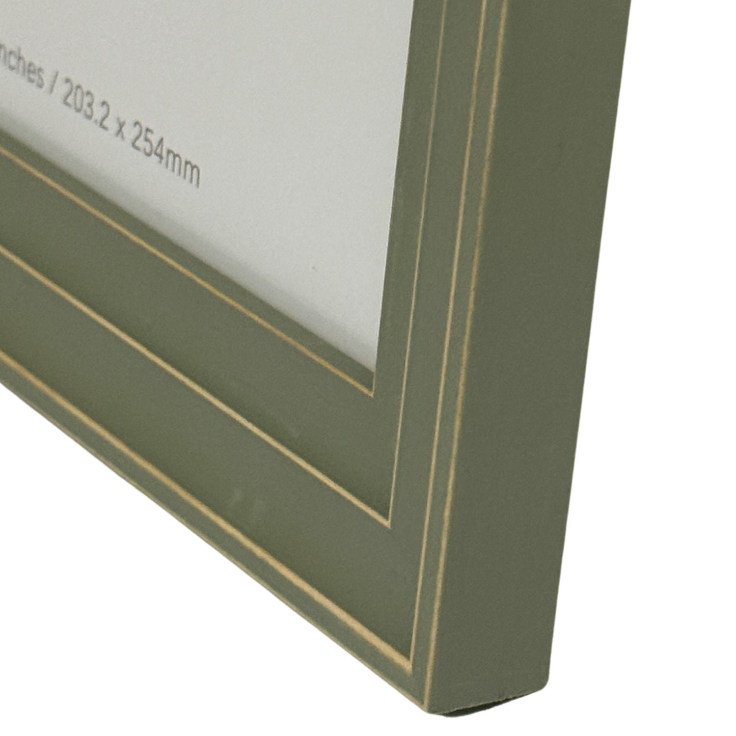 Vilde Photo Frame (Various Sizes)