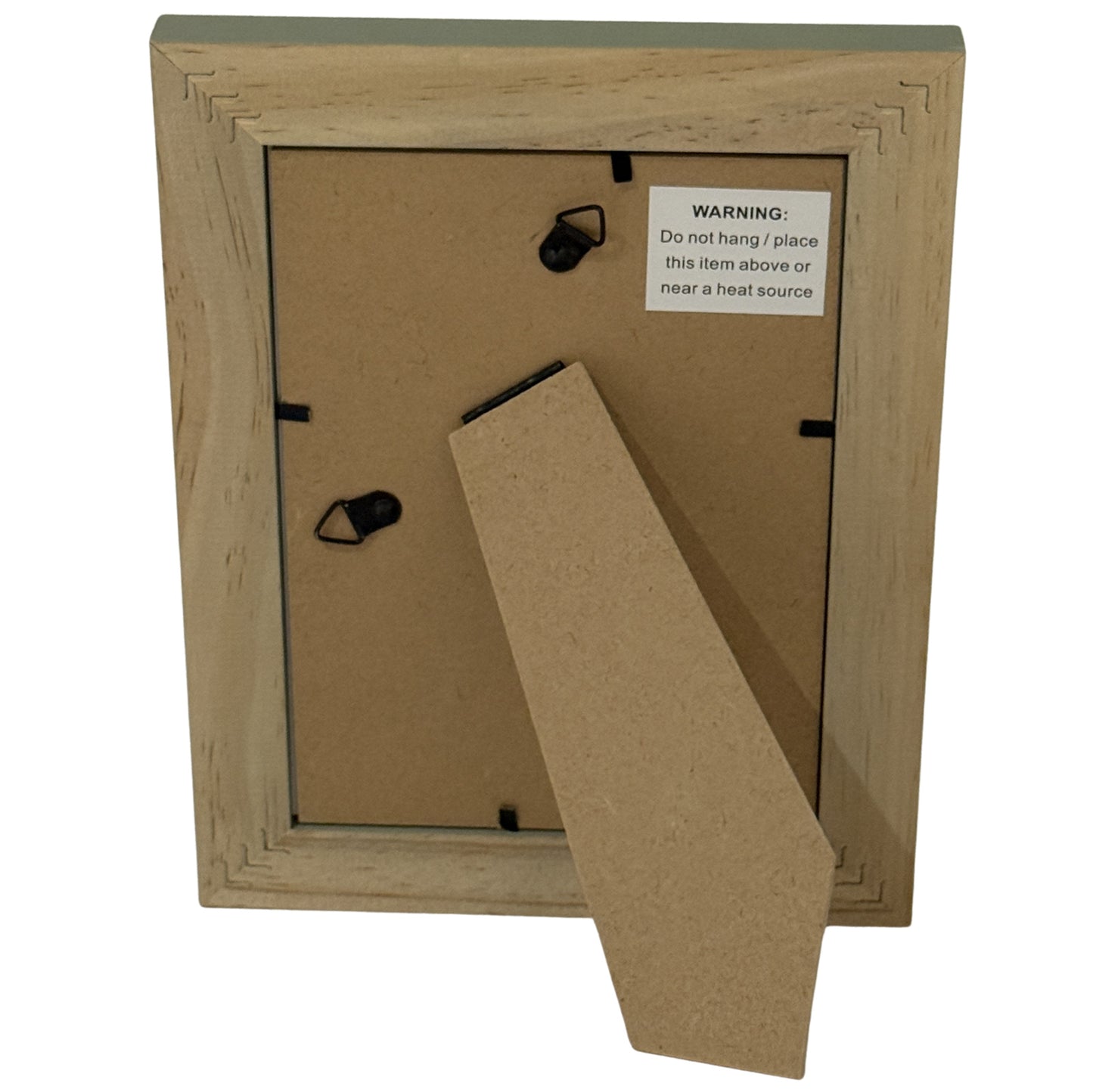 Vilde Photo Frame (Various Sizes)