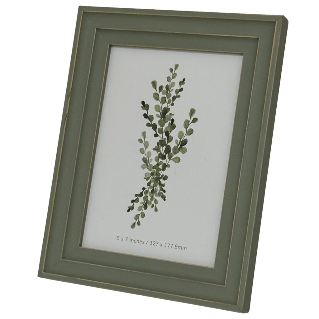 Vilde Photo Frame (Various Sizes)
