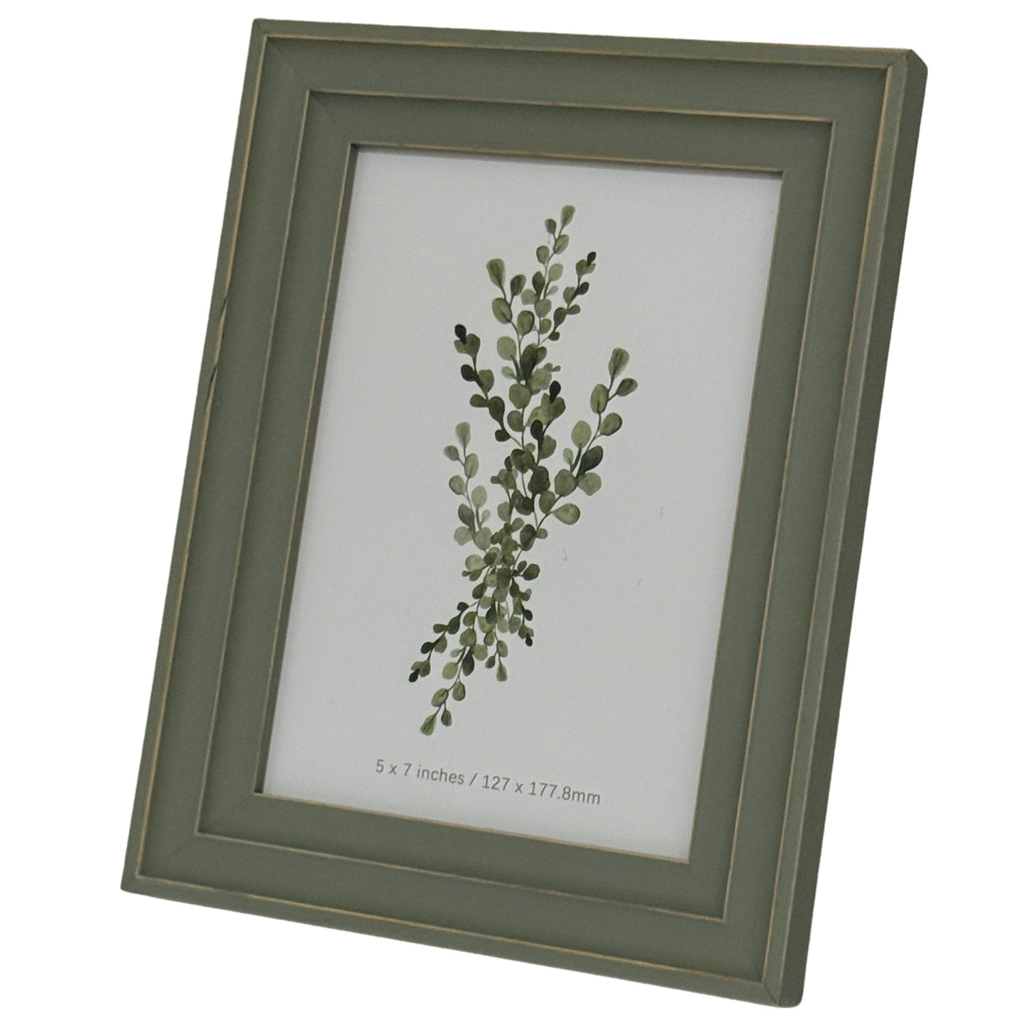 Vilde Photo Frame (Various Sizes)