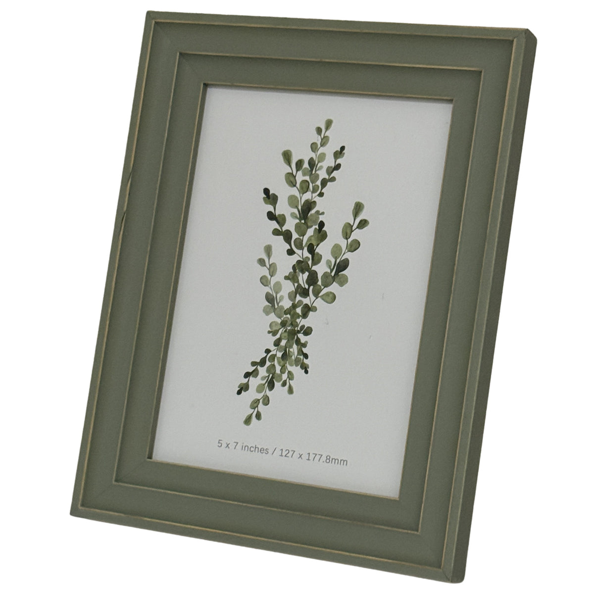 Vilde Photo Frame (Various Sizes)