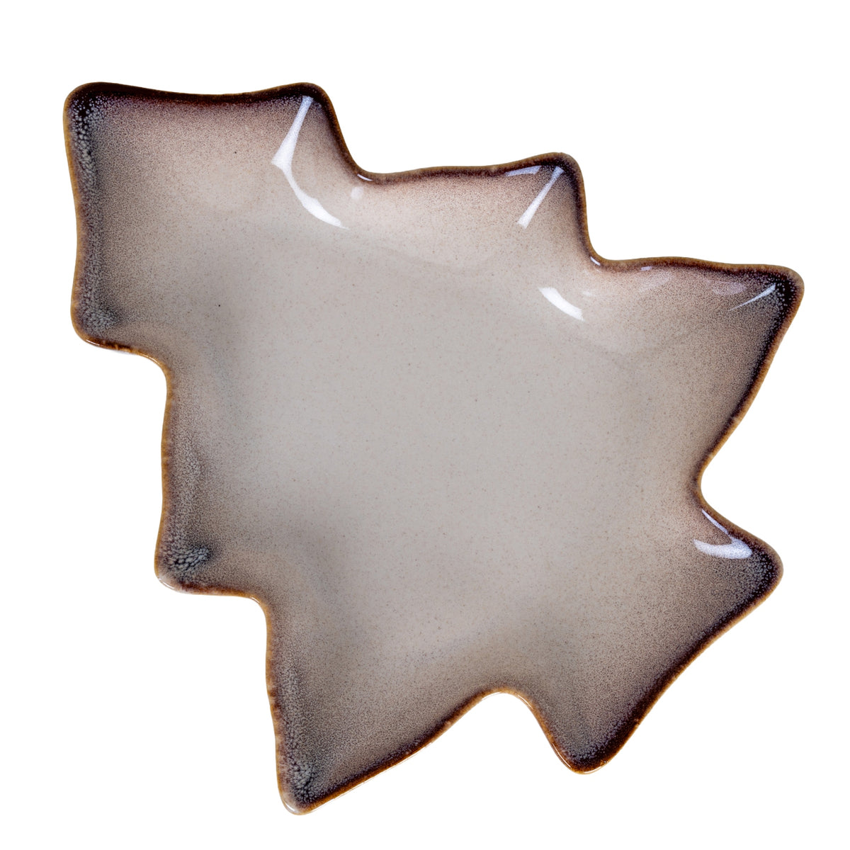 Everin Ceramic Tree Dish (Various Sizes)
