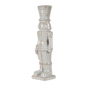 Alora Ceramic Nutcracker with stocking