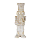 Alora Ceramic Nutcracker with Drum