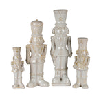 Alora Ceramic Nutcracker with Candy Cane
