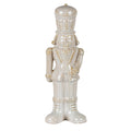 Alora Ceramic Nutcracker with lollipop