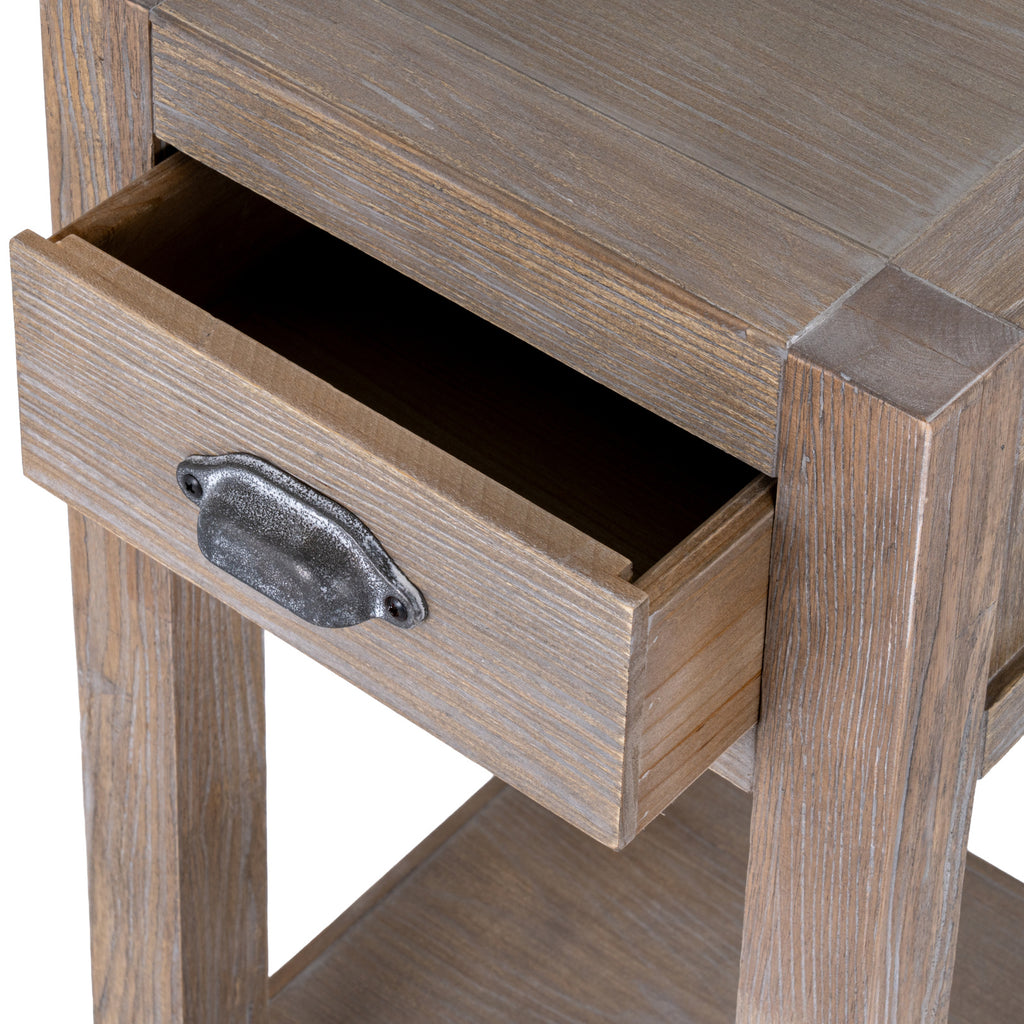 Haldon Lamp Table
