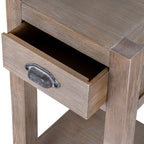 Haldon Lamp Table
