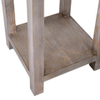 Haldon Lamp Table