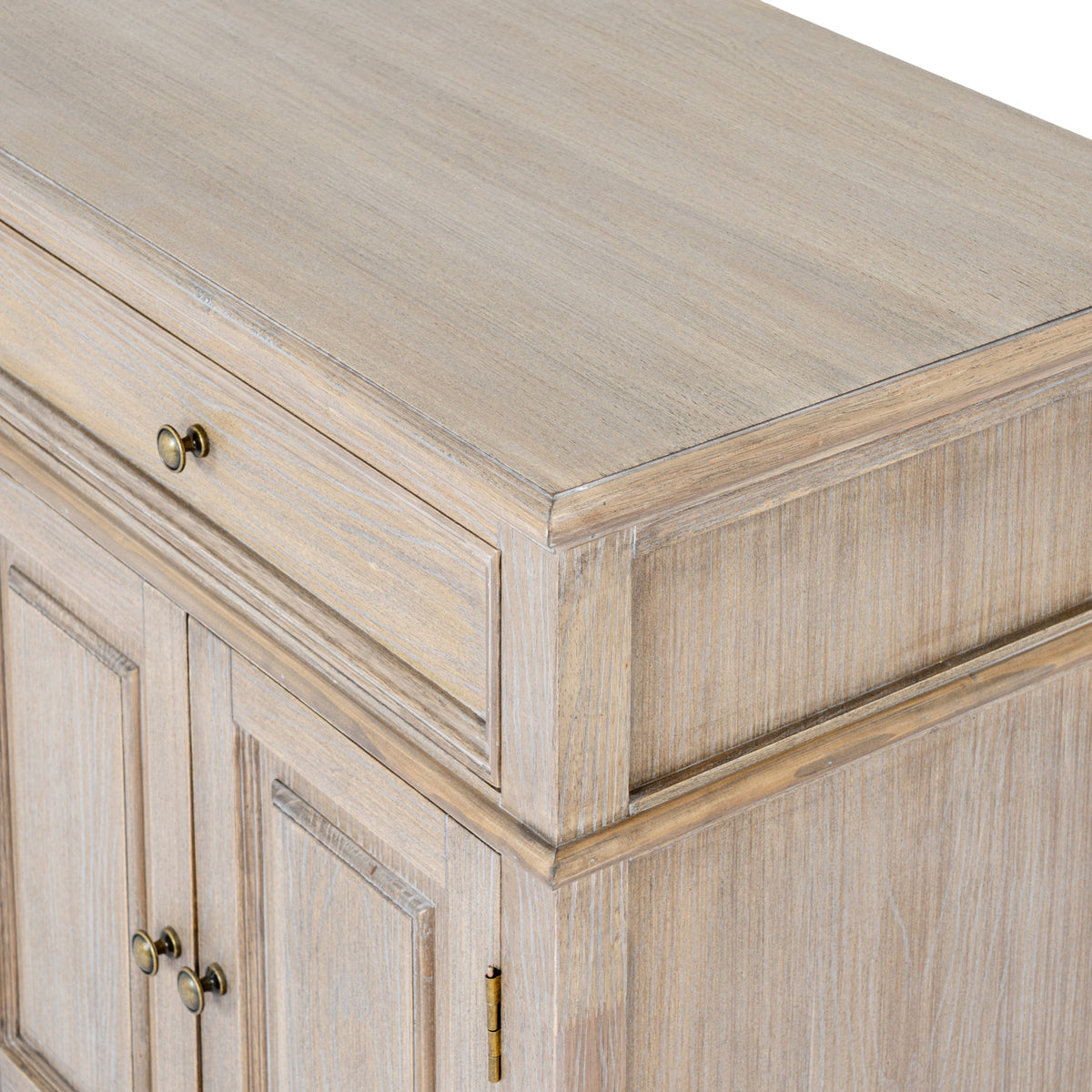 Delphine Sideboard 4 Door 2 Drawer
