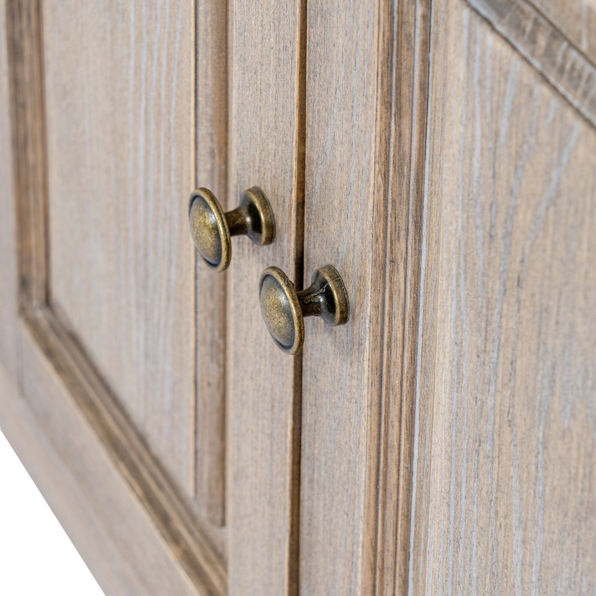 Delphine Sideboard 4 Door 2 Drawer