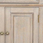 Delphine Sideboard 4 Door 2 Drawer