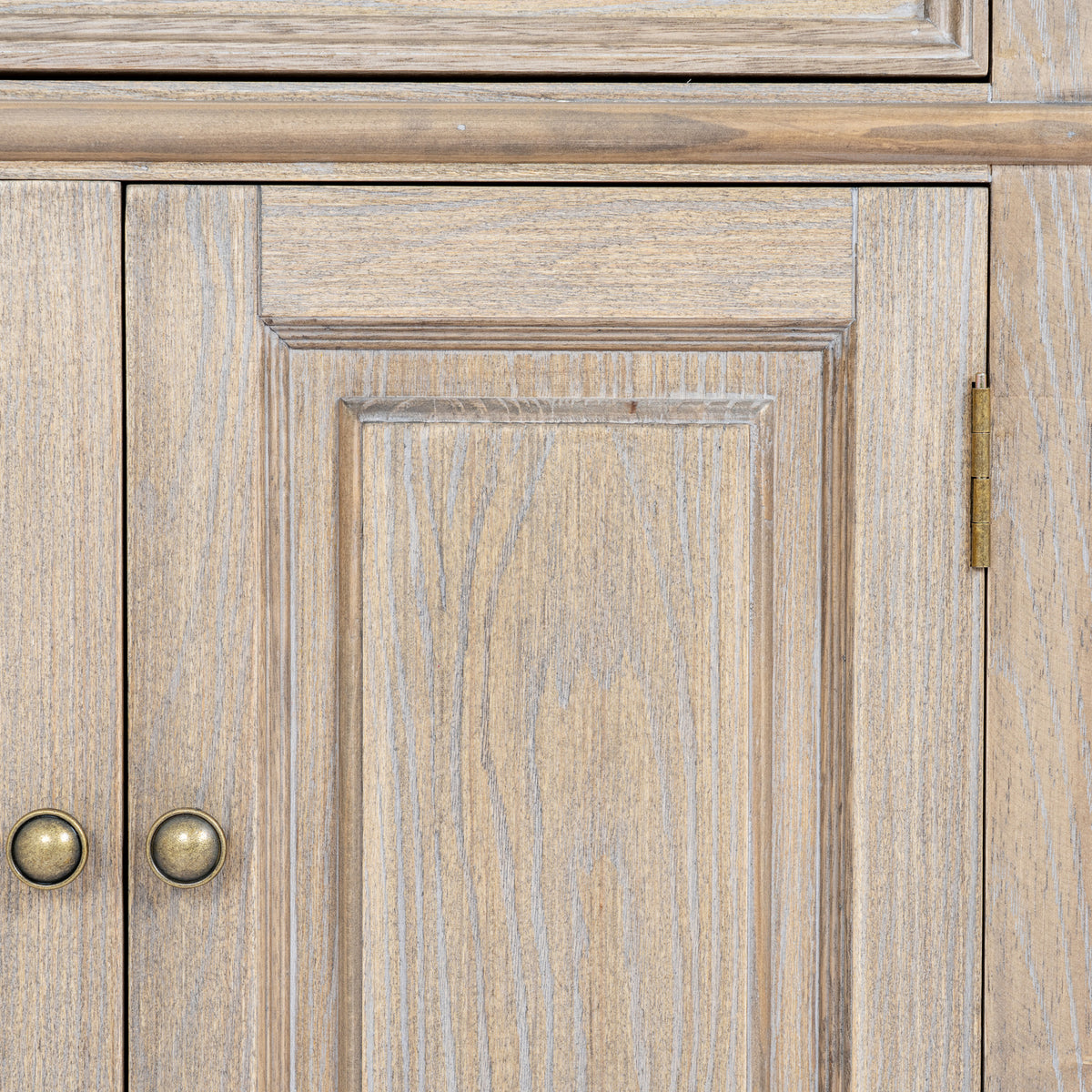 Delphine Sideboard 4 Door 2 Drawer