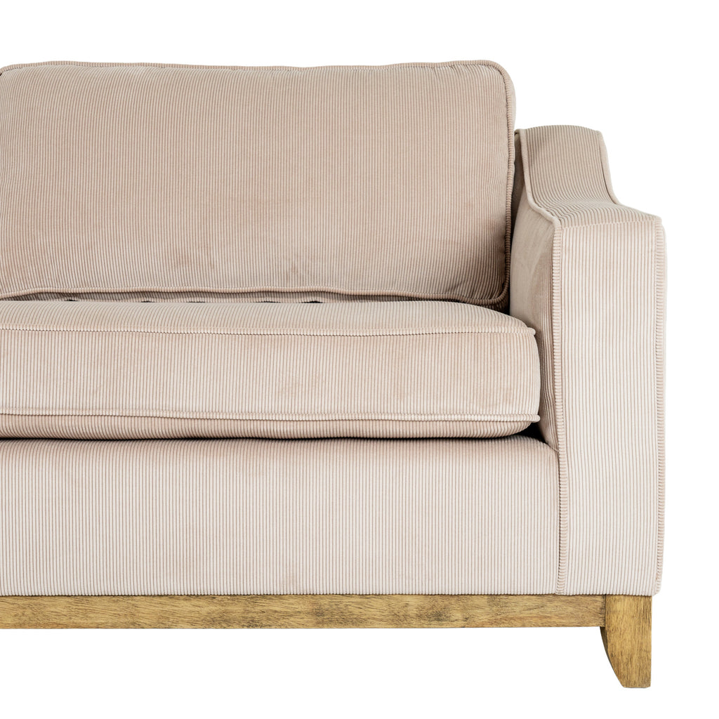 Fairmont 3 Seater Sofa