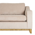 Fairmont 3 Seater Sofa