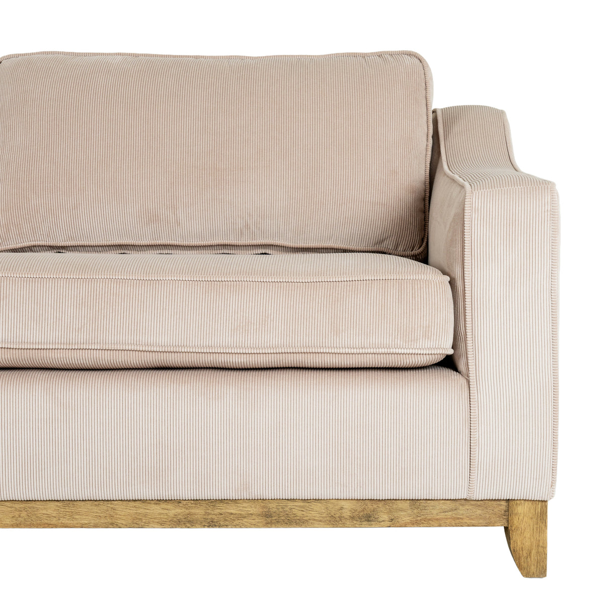 Fairmont 3 Seater Sofa