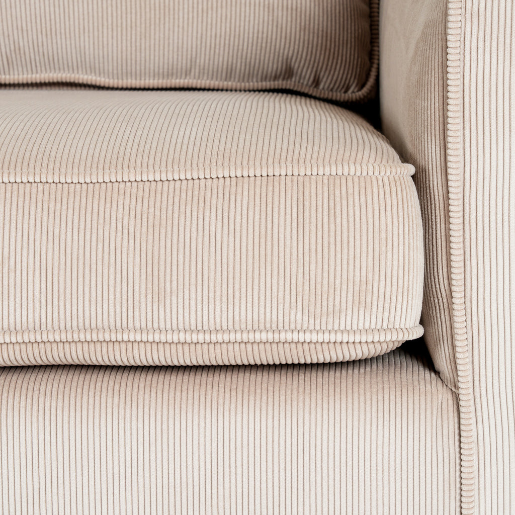Fairmont 3 Seater Sofa