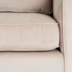 Fairmont 3 Seater Sofa