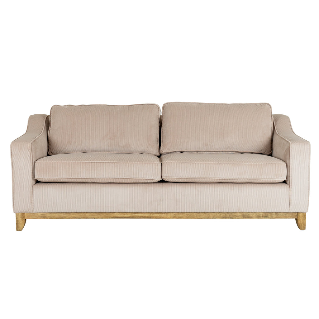 Fairmont 3 Seater Sofa