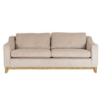 Fairmont 3 Seater Sofa