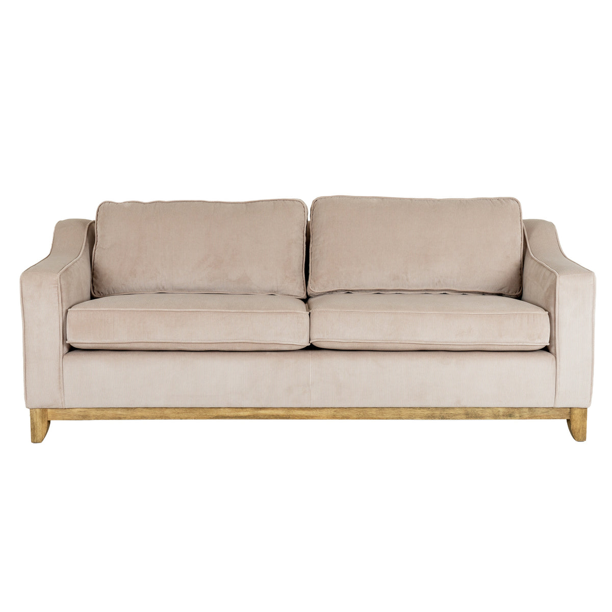 Fairmont 3 Seater Sofa