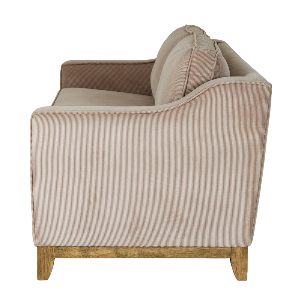 Fairmont 3 Seater Sofa
