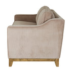 Fairmont 3 Seater Sofa