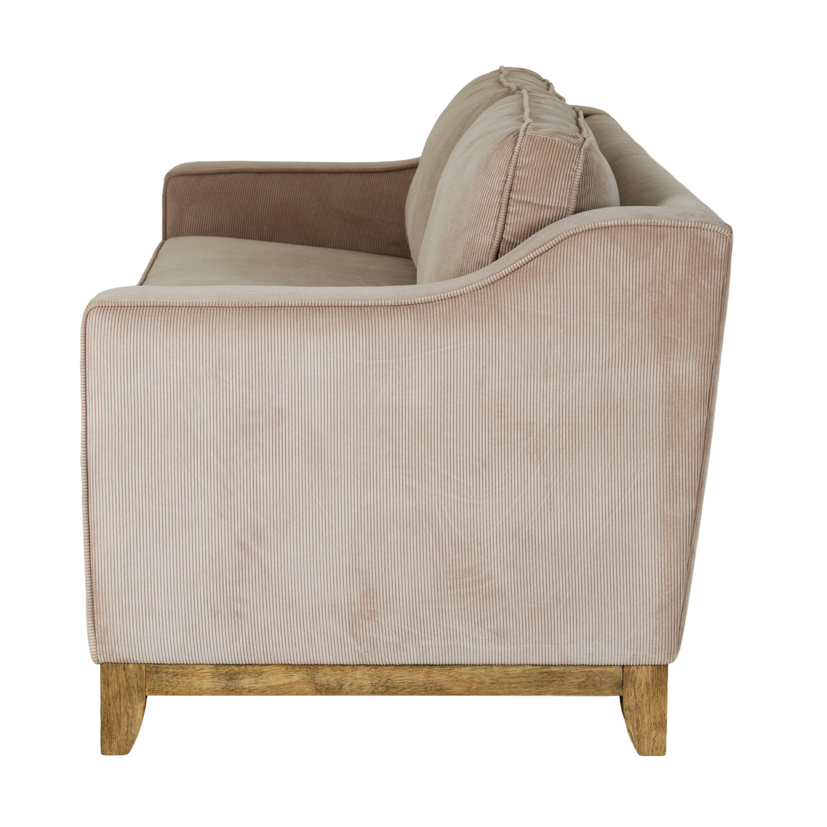 Fairmont 3 Seater Sofa